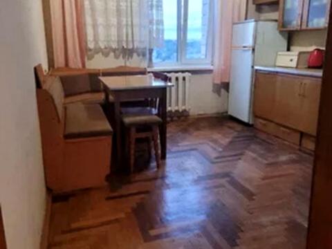 квартира за адресою Клавдіївська вул., 23/15