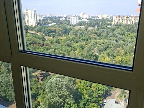 квартира по адресу Михаила Донца ул., 2-А