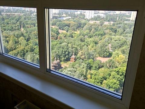 квартира по адресу Михаила Донца ул., 2-А