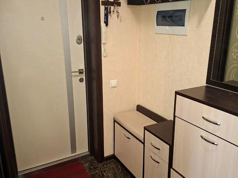 квартира по адресу Михаила Донца ул., 2-А