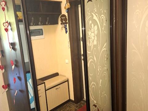 квартира по адресу Михаила Донца ул., 2-А