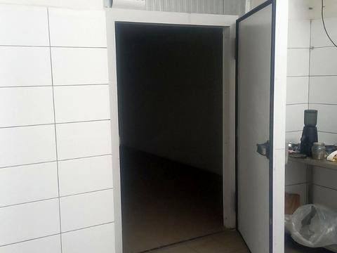 коммерческая по адресу Куземського ул., (Будинок 17)