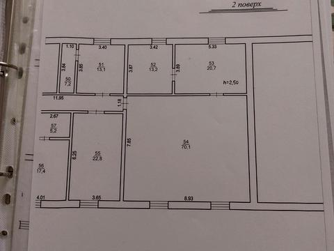 коммерческая по адресу Куземського ул., (Будинок 17)