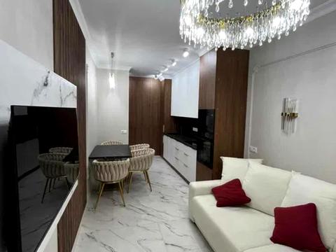 квартира за адресою Генуезька вул., (Будинок 2)