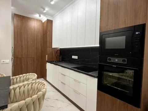 квартира за адресою Генуезька вул., (Будинок 2)