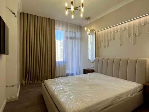 квартира за адресою Генуезька вул., (Будинок 2)