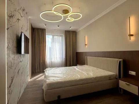 квартира за адресою Генуезька вул., (Будинок 2)
