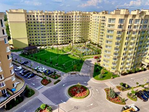 квартира за адресою Калинова вул., 7