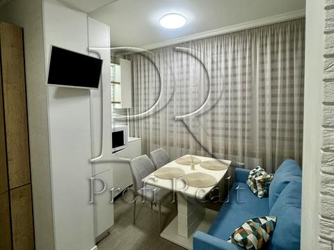 квартира за адресою Калинова вул., 7