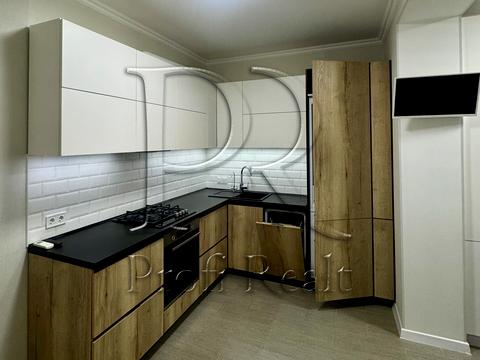 квартира за адресою Калинова вул., 7