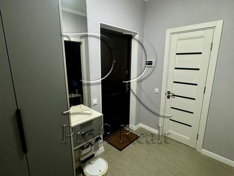 квартира за адресою Калинова вул., 7