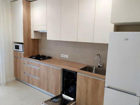 квартира по адресу Трускавецкая ул., 2-В