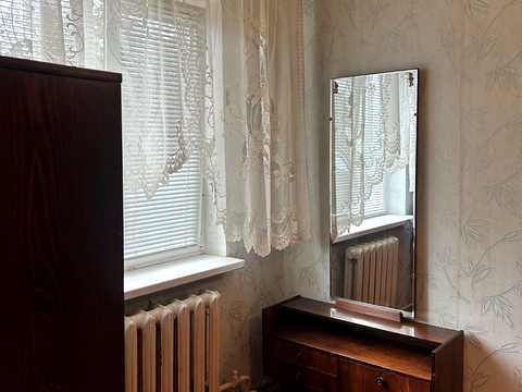 квартира по адресу Богоявленский просп. (Октябрьский), 12-А