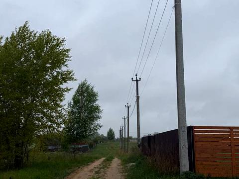 ділянка за адресою Південна вул.