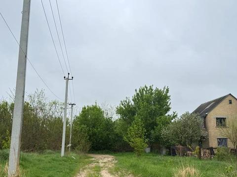 ділянка за адресою Південна вул.