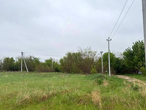 ділянка за адресою Південна вул.