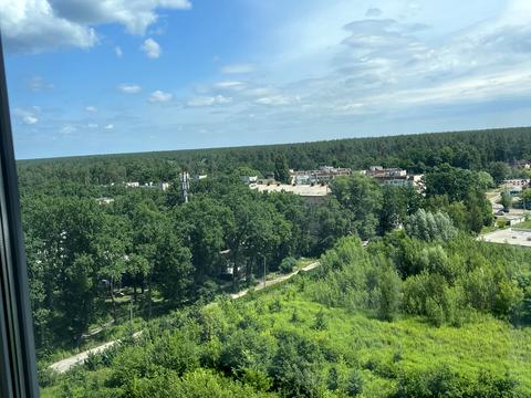 квартира за адресою Берковецька вул., 4-Д