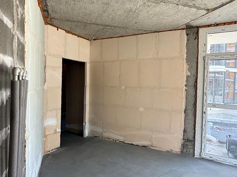 квартира по адресу Радистов ул., 40-Г