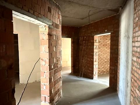 квартира по адресу Радистов ул., 40-Г