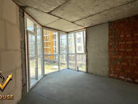 квартира по адресу Радистов ул., 40-Г