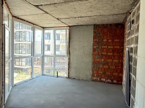 квартира по адресу Радистов ул., 40-Г