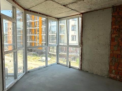 квартира по адресу Радистов ул., 40-Г