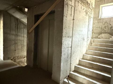 квартира по адресу Радистов ул., 40-Г