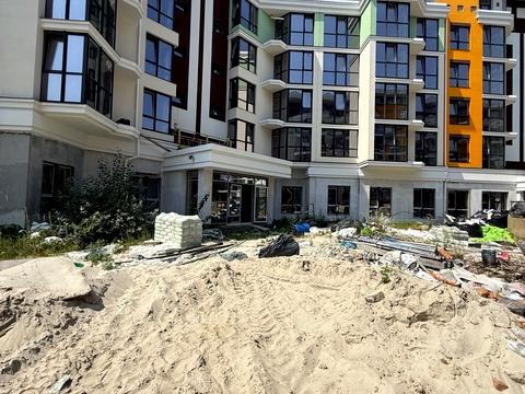 квартира по адресу Радистов ул., 40-Г