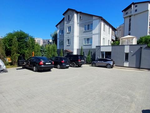 квартира за адресою Климента Квітки вул. (Макаренка), 17 В