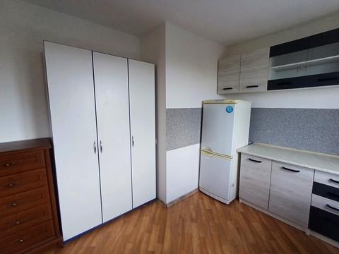 квартира за адресою Климента Квітки вул. (Макаренка), 17 В