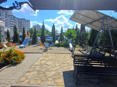квартира за адресою Климента Квітки вул. (Макаренка), 17 В