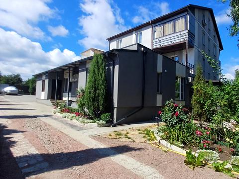 квартира за адресою Климента Квітки вул. (Макаренка), 17 В