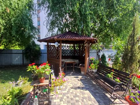 квартира за адресою Климента Квітки вул. (Макаренка), 17 В