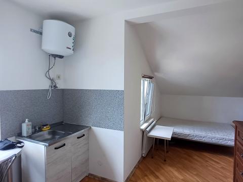 квартира за адресою Климента Квітки вул. (Макаренка), 17 В