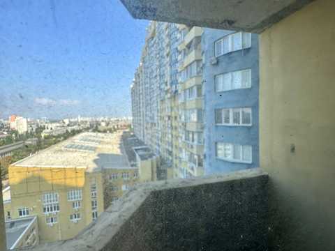 квартира за адресою Харківське шосе, 19-А