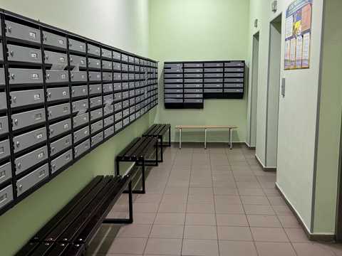 квартира за адресою Харківське шосе, 19-А