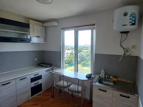 квартира за адресою Климента Квітки вул. (Макаренка), 17 В