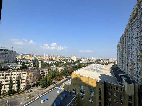 квартира за адресою Харківське шосе, 19-А