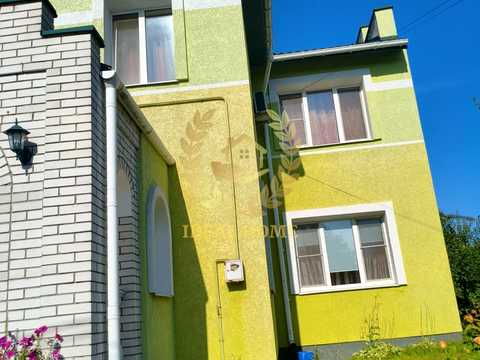 будинок за адресою с. Устимівка, першотравнева, 55