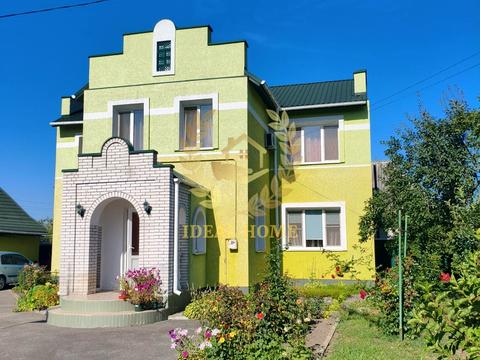 будинок за адресою с. Устимівка, першотравнева, 55