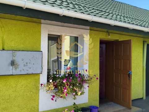 будинок за адресою с. Устимівка, першотравнева, 55