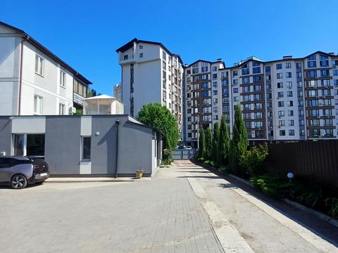 квартира за адресою Климента Квітки вул. (Макаренка), 17 В