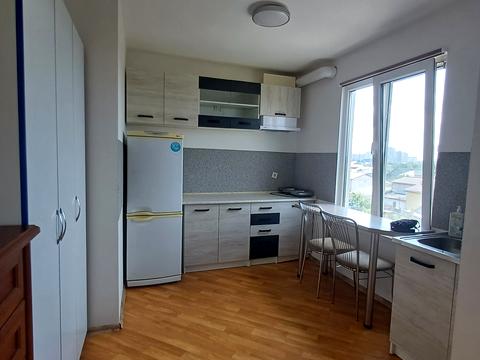 квартира за адресою Климента Квітки вул. (Макаренка), 17 В