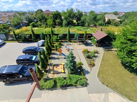 квартира за адресою Климента Квітки вул. (Макаренка), 17 В
