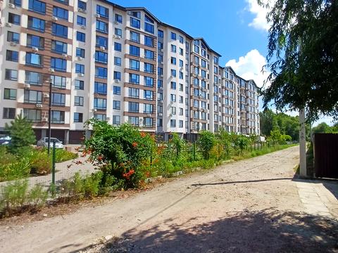 квартира за адресою Климента Квітки вул. (Макаренка), 17 В