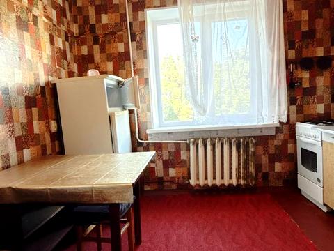 квартира за адресою Героїв АТО вул. (Красіна), 118 к3