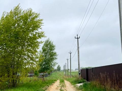 ділянка за адресою Південна вул.