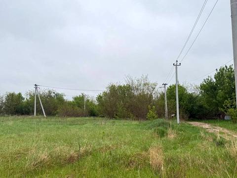 ділянка за адресою Південна вул.