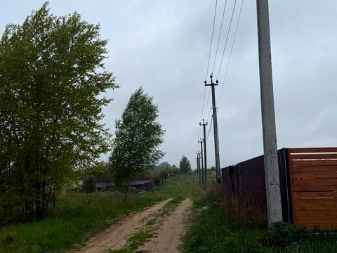 ділянка за адресою Південна вул.
