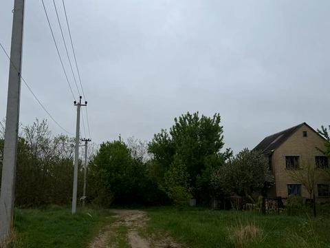 ділянка за адресою Південна вул.